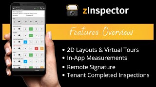 zInspector YouTube Video