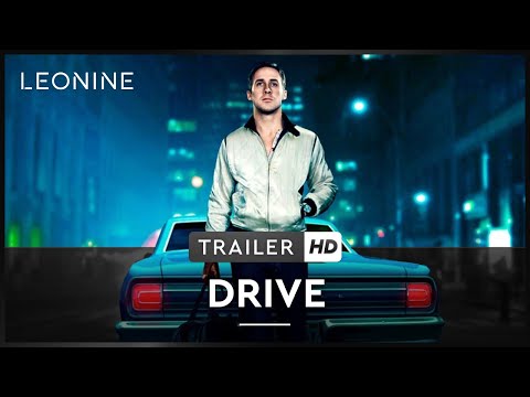 Trailer-Vorschau: Drive