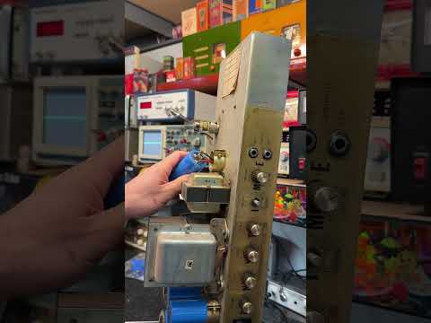 Marshall 2203 service! Was the amp on Minor Threats Out Of Step!!!