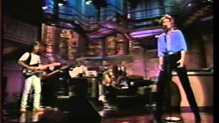 Celine Dion @ &quot;Late Show with David Letterman&quot;, 1994