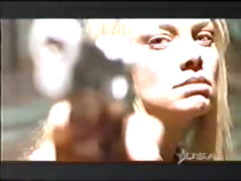 Season 1 promo montage for La Femme Nikita (1997): Section One corridors, surveillance feeds, and night ops cut to moody electronica