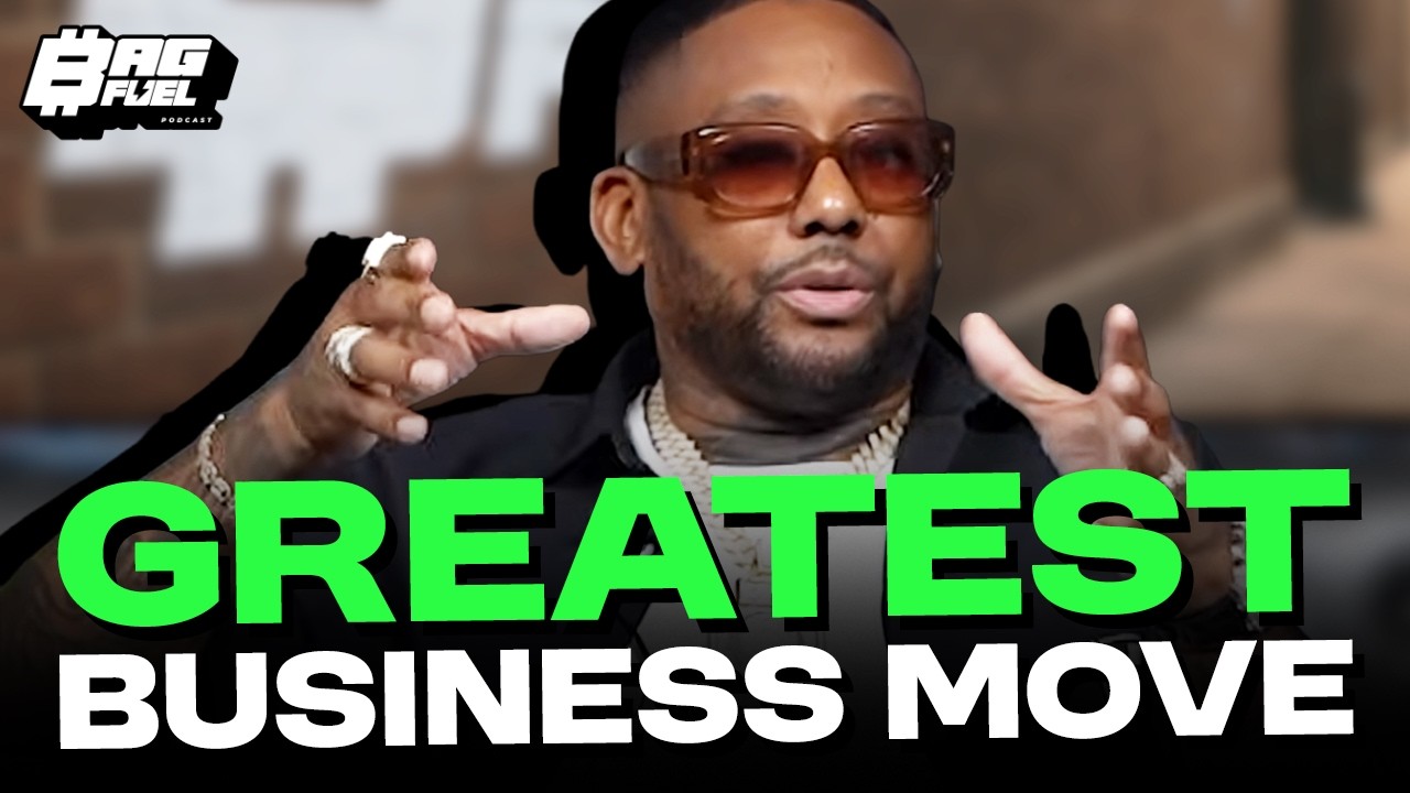 “I’M MAKING MILLIONS‼️” : Maino Explains How “Let's Rap About It” Changed His Life