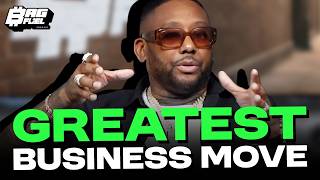 “I’M MAKING MILLIONS‼️” : Maino Explains How “Let's Rap About It” Changed His Life