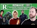 Why Are There So Many Remakes?? (besides ...