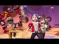 The Legend Of The Ten Warriors Super 10 Season 2 Full Episode Kids Cartoon
