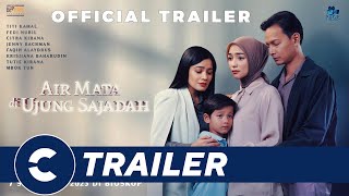 Sinopsis Film Ai Mata di Ujung Sajadah: Kisah Aqilla Baru Tahu Bahwa Putranya Belum Meninggal