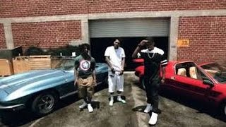 Lambo - B.O.B feat. Kevin Gates & Jake Lambo (Music Video) NEW HUSTLE GANG