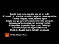Vico C ft. Eddie Dee - Se Escaman (Letra)