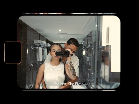 Nik Makino - Binibini (Official Video)