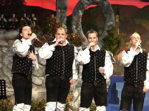 Modrijani & Ansambel Petka-Še enkrat (v živo)