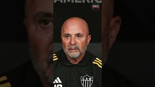 🚨 CONFIRA A ESCALAÇÃO DO GALO CONTRA O VASCO! #atleticomineiro #vasco #galo #brasileirão