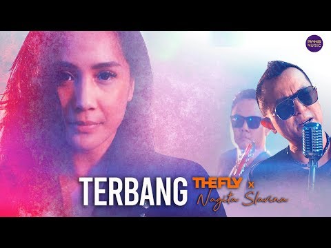 Terbang - The Fly X Nagita Slavina (Official Music Video)