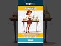 barmaid - a woman who serves drinks i... video thumbnail