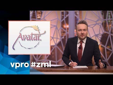 Avatar - Sunday with Lubach (SO8)