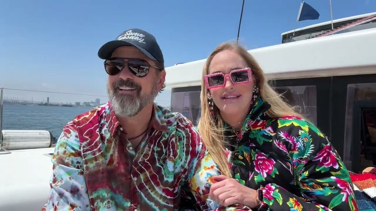 Meet Sailing Some Tuesday!