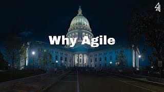 Why Agile?