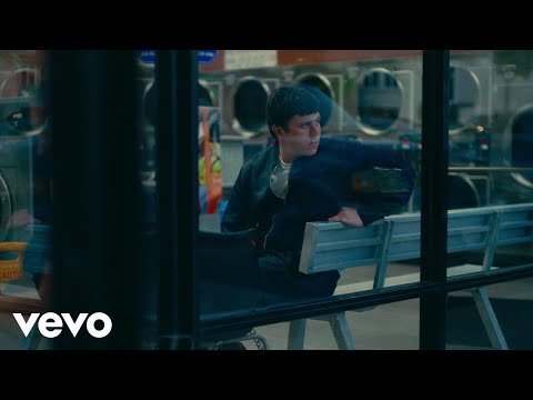 Aaron Rowe - Hollywood Sign