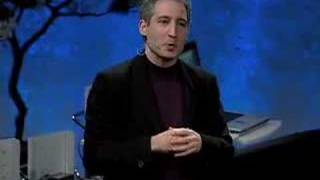 Brian Greene: Making sense of string theory