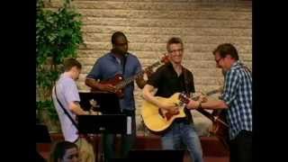 &quot;Our God Saves&quot; [With Lyrics] By Paul Baloche