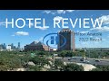 Hotel Tour & Review - Hilton Anatole 2022 Revisit - Dallas TX