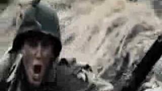 Band of brothers - 10th man down