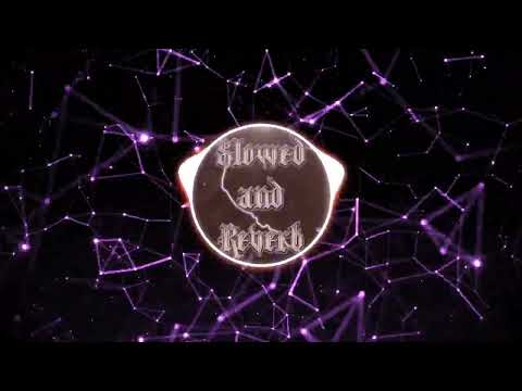 Angel Tumbado x Designo - “QUE PASAR” (Slowed + Reverb)