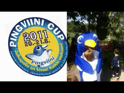 PingviiniCup