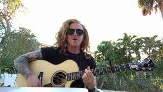 We the Kings - &quot;Stay Young&quot; (Acoustic)