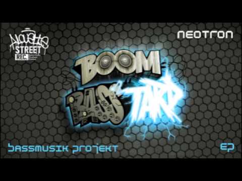 Neotron - Bump