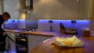 How to Re-Heat Chip Shop Chips (English Chip Shop - Not French Fries)