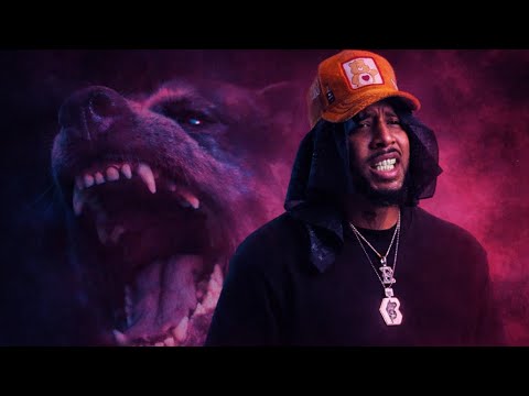 LA Badnewss - BOUNCE BACK (OFFICIAL VIDEO)