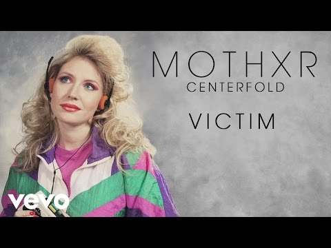 MOTHXR - Victim (audio)