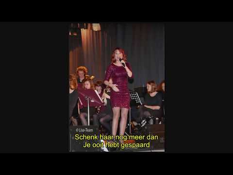 Geef - Lisa del Bo