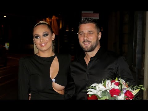 Luna Djogani objavila prelepu vest - Fanovi oduševljeni zbog ovoga