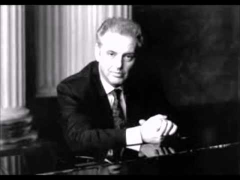 Liszt         Consolation 1 in E Major        Barenboim