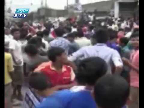 সন্ত্রাসের বিরুদ্ধে সতর্ক থাকার আহ্বান জাহাঙ্গীর আলমের