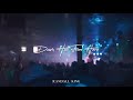 Randall King Down Hell Lyric Video