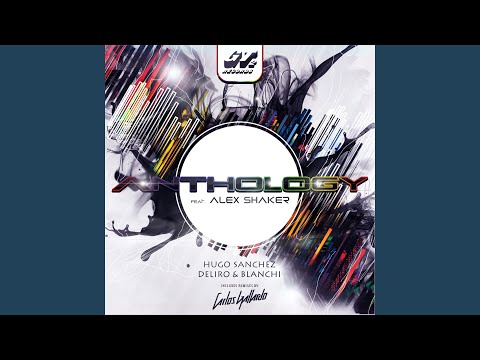 Anthology Radio Edit