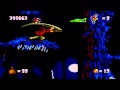 Sega Genesis Sega CD 32x Pitfall The Mayan Adventure Level 6 Lakamul Rain Forest