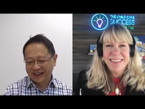 How to grow your child care business with Kris Murray - YouTube