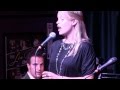 Bria Skonberg at Iridium Jazz Club, NYC "Love Me ...