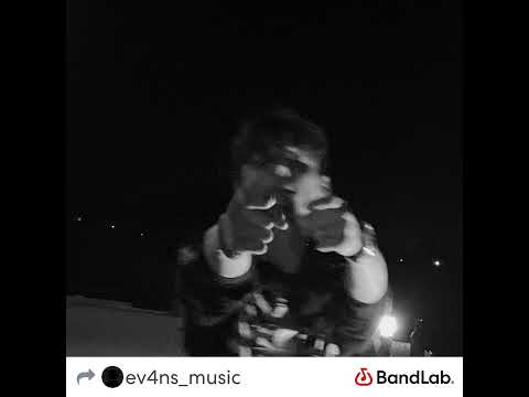 EV4NS X DEEBANNED - OPEN THE DOOR (Prod. Jellyondabeat)