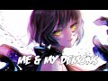 Nightcore Me My Demons Omido Silent Child