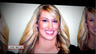 Crime Watch Daily: Unsolved - Iowa Realtor Gunned Down in Open House