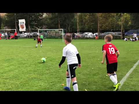 Wilczki Warszawa Ursus - Legia Warszawa