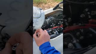 XLT1200 Fuel issues