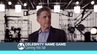 WAXN 2014 Fall Lineup_Celebrity Name Game