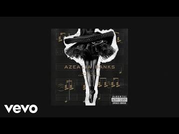 Azealia Banks - Miss Camaraderie (Official Audio)