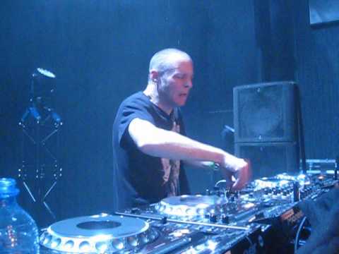 The Dj Producer @ L.O.M.P. Part 1