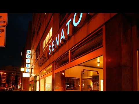 Hotel Senator Munich | Munich, Germany | Hotel Review 🌟